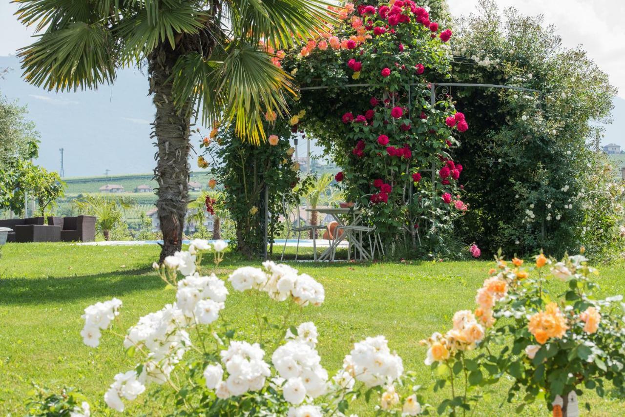 Villa Raifer Eppan an der Weinstraße Eksteriør billede